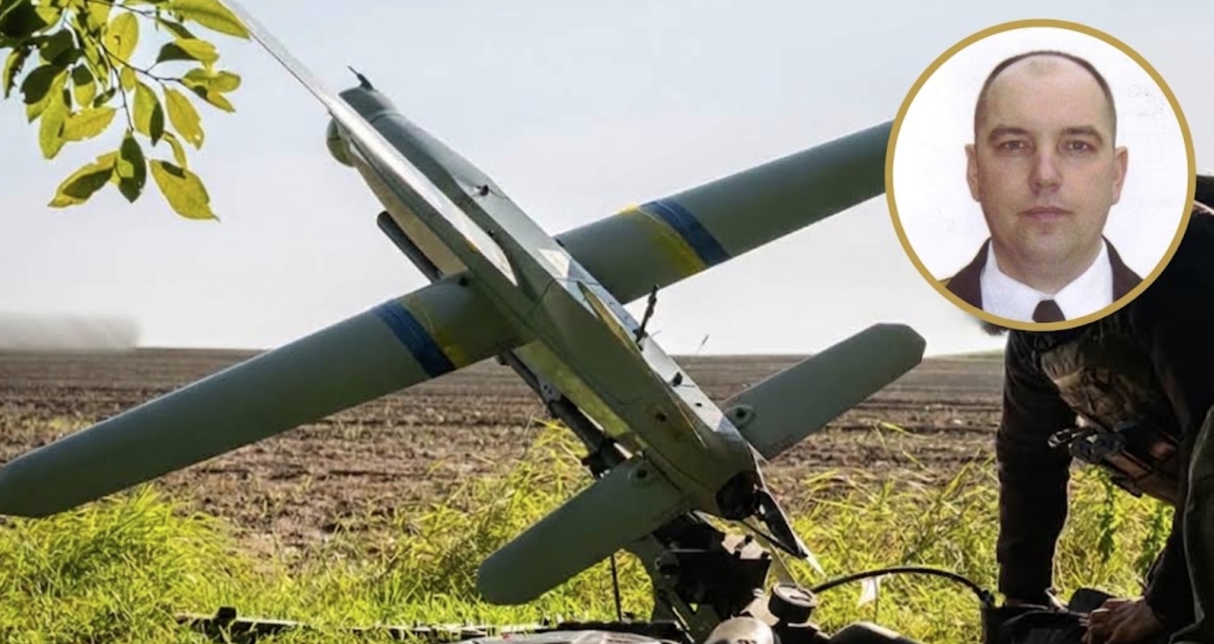 Дрон ліквідував командира 8-го артполку армії РФ