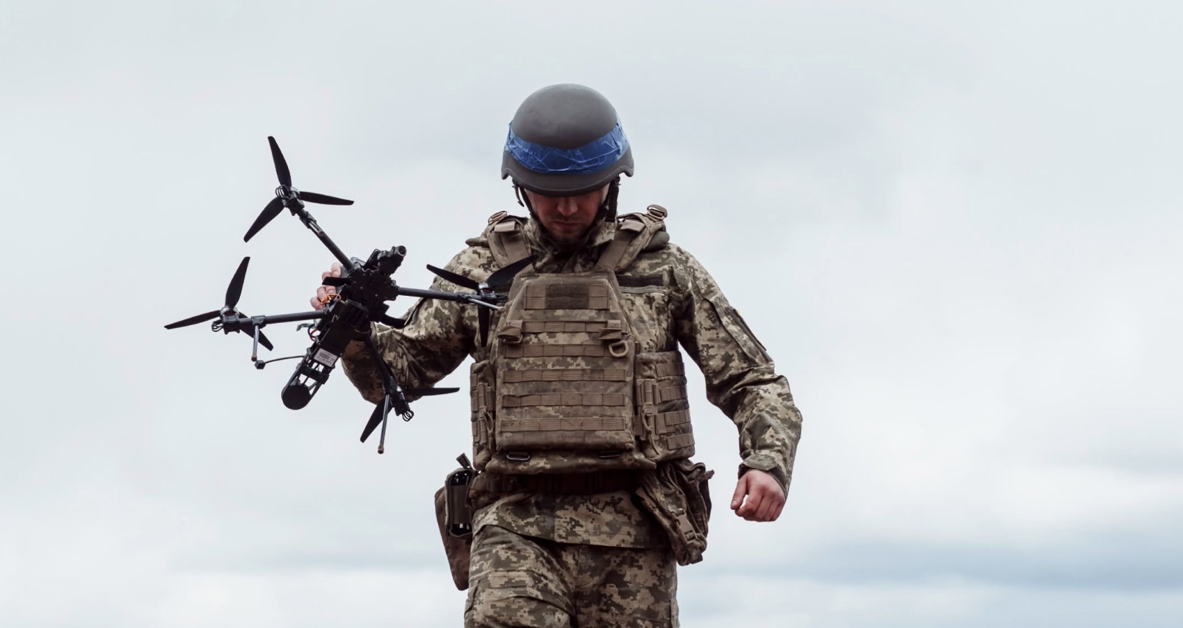 АОЗ закуповуватиме FPV-дрони за характеристиками, а не назвами моделей