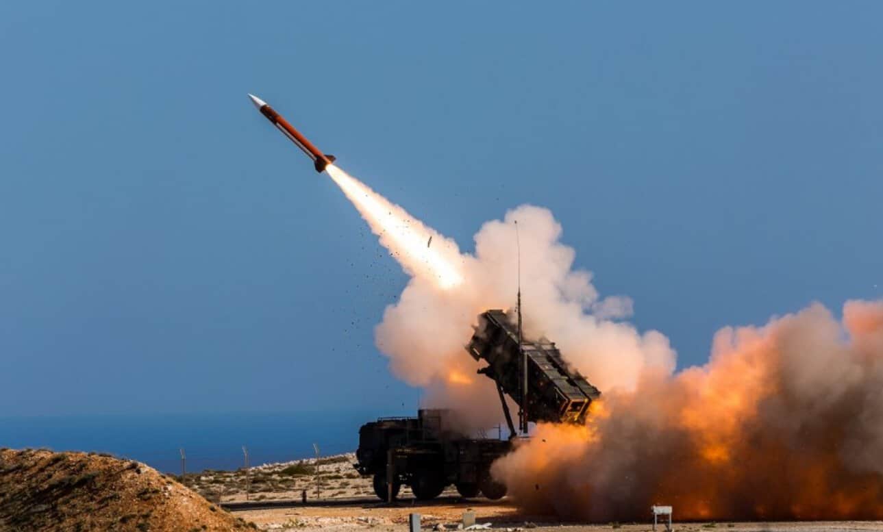 US-Ukraine Talks on Patriot Missile Production License Continue — Rubio
