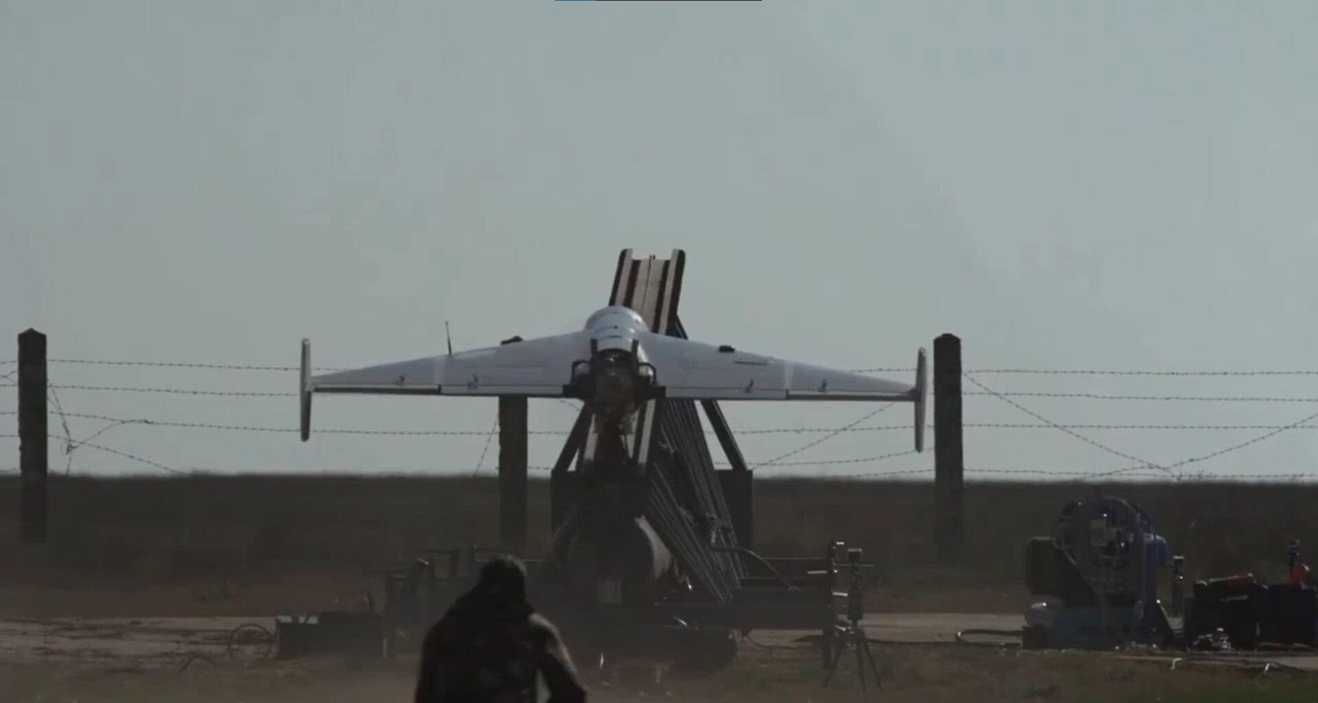 Russia Puts Garpiya-A1E Strike Drone With Range of Up to 1,000 Kilometers on Export Market