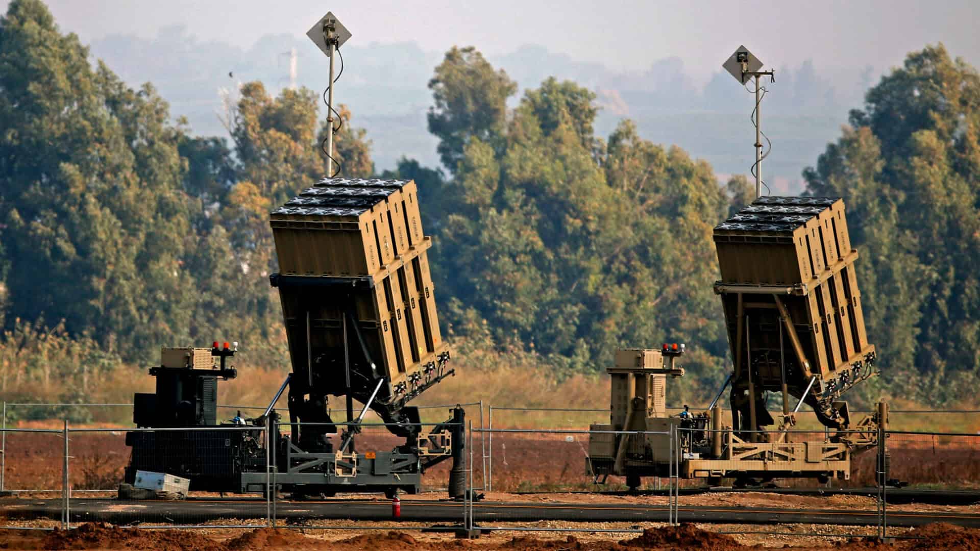 Volkswagen Plant to Be Converted for Air Defense System Production