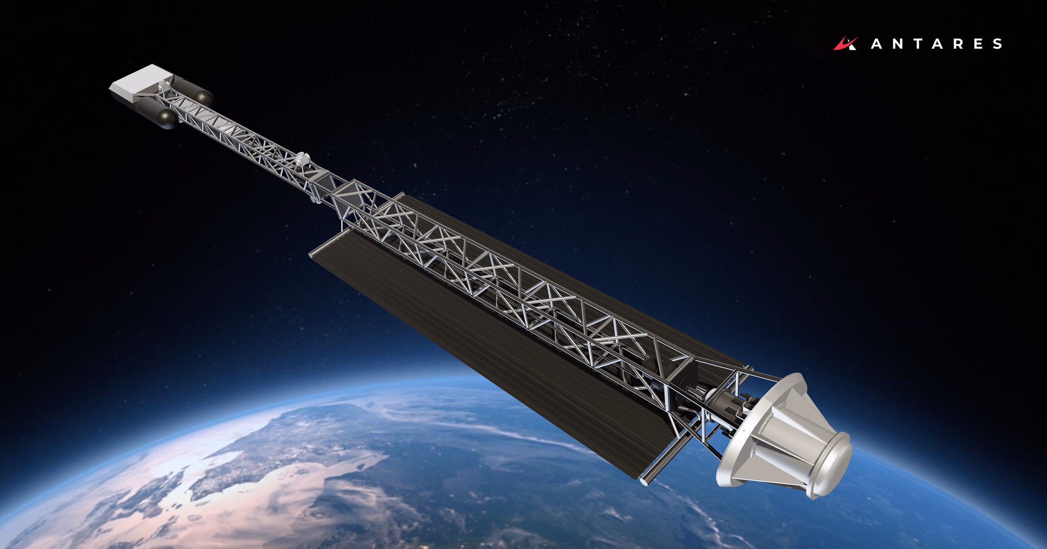 US to Allocate $161 Million for Orbital Nuclear Reactor Development