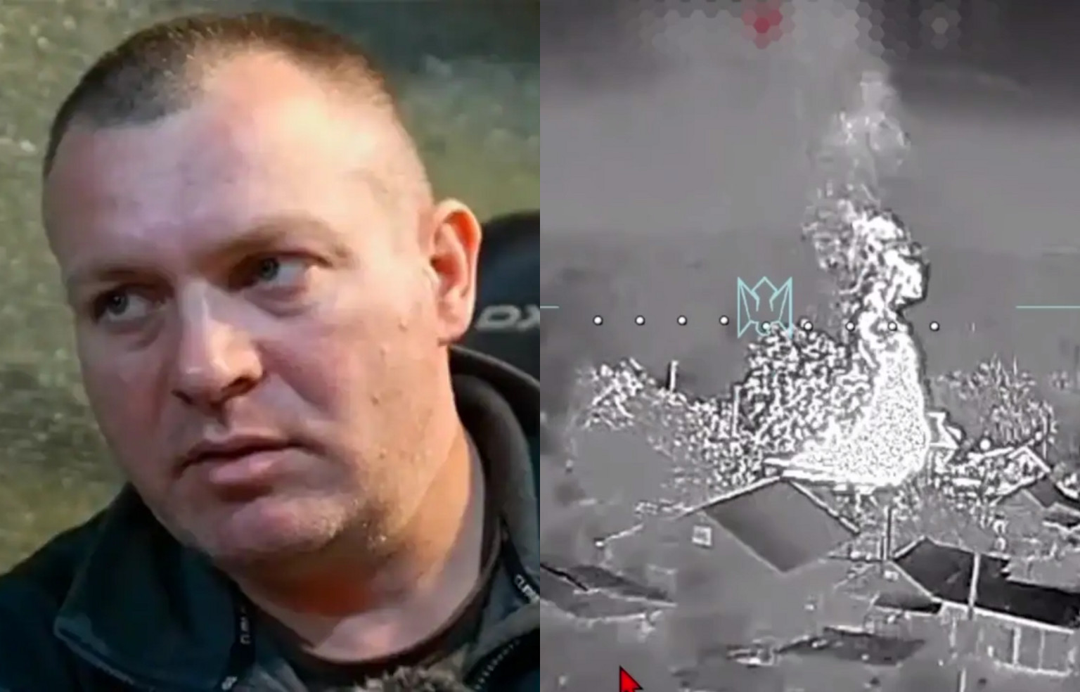 Russian Major General Grunis Killed by Ukrainian Unmanned Systems Forces – Madiar