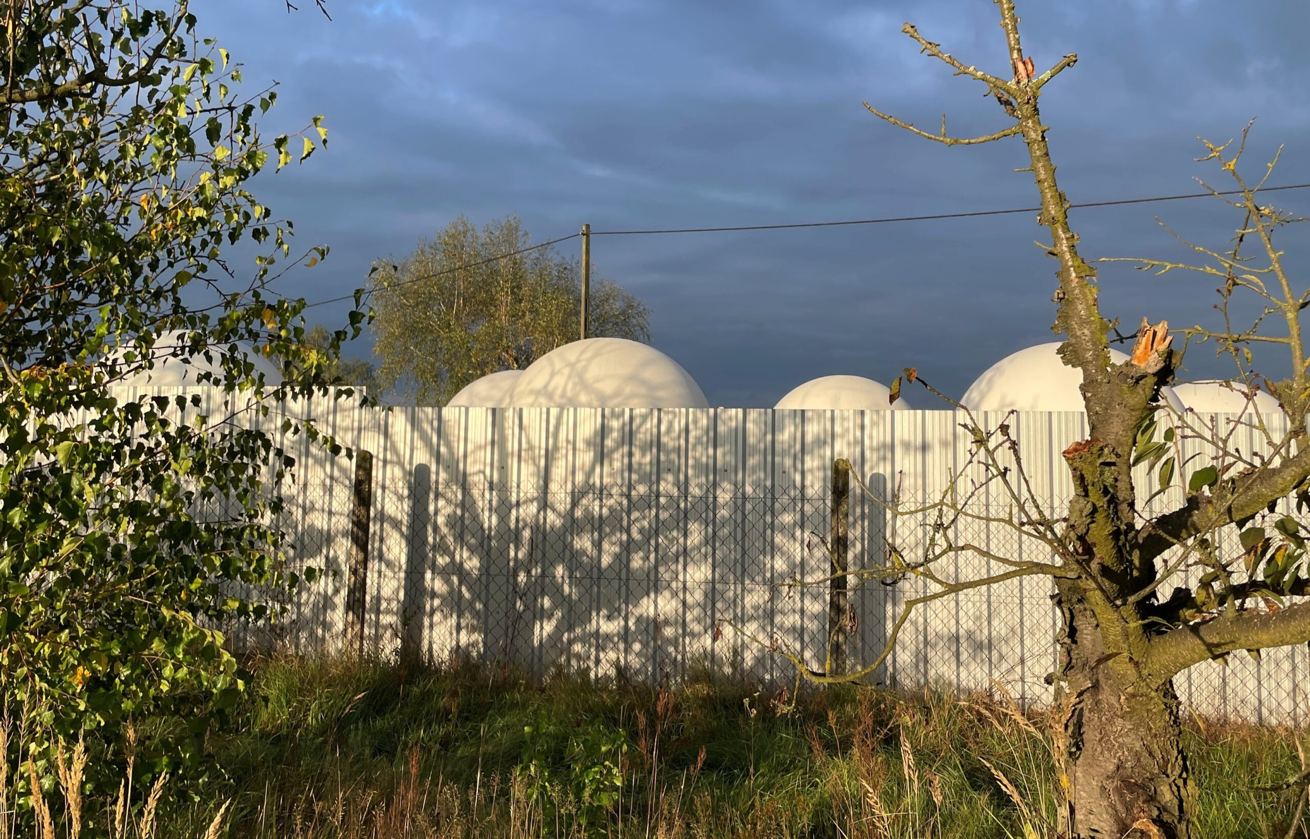 Starlink Station Providing Communications for Ukraine Burned Down in Poland—Investigators Suspect Arson
