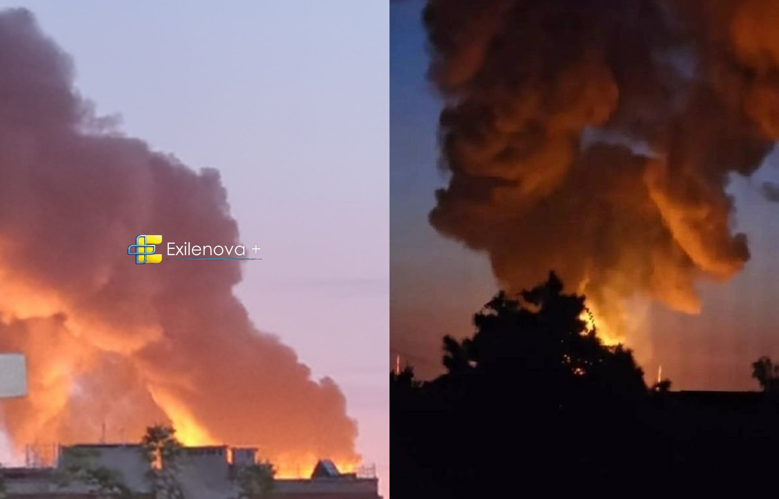 СБУ уразила виробництво дронів «Молния» та низку інших цілей під Таганрогом