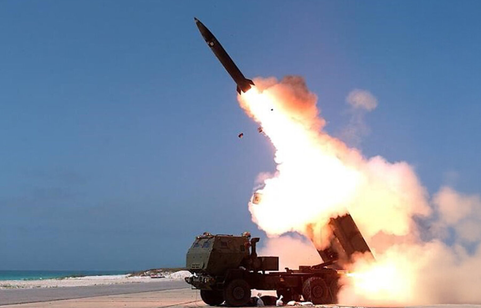 USA Ordered New PrSM Increment 2 Missiles for HIMARS, Capable of Striking Ships