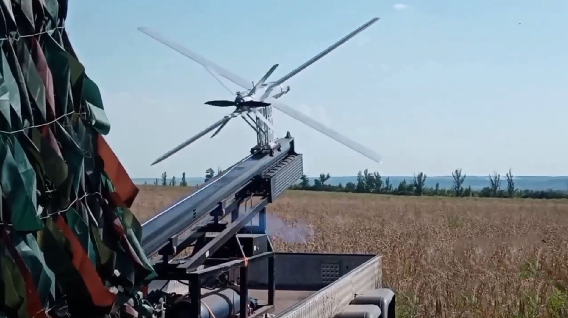 Russians Used Claude to Develop Software for Drone Swarms — Anthropic