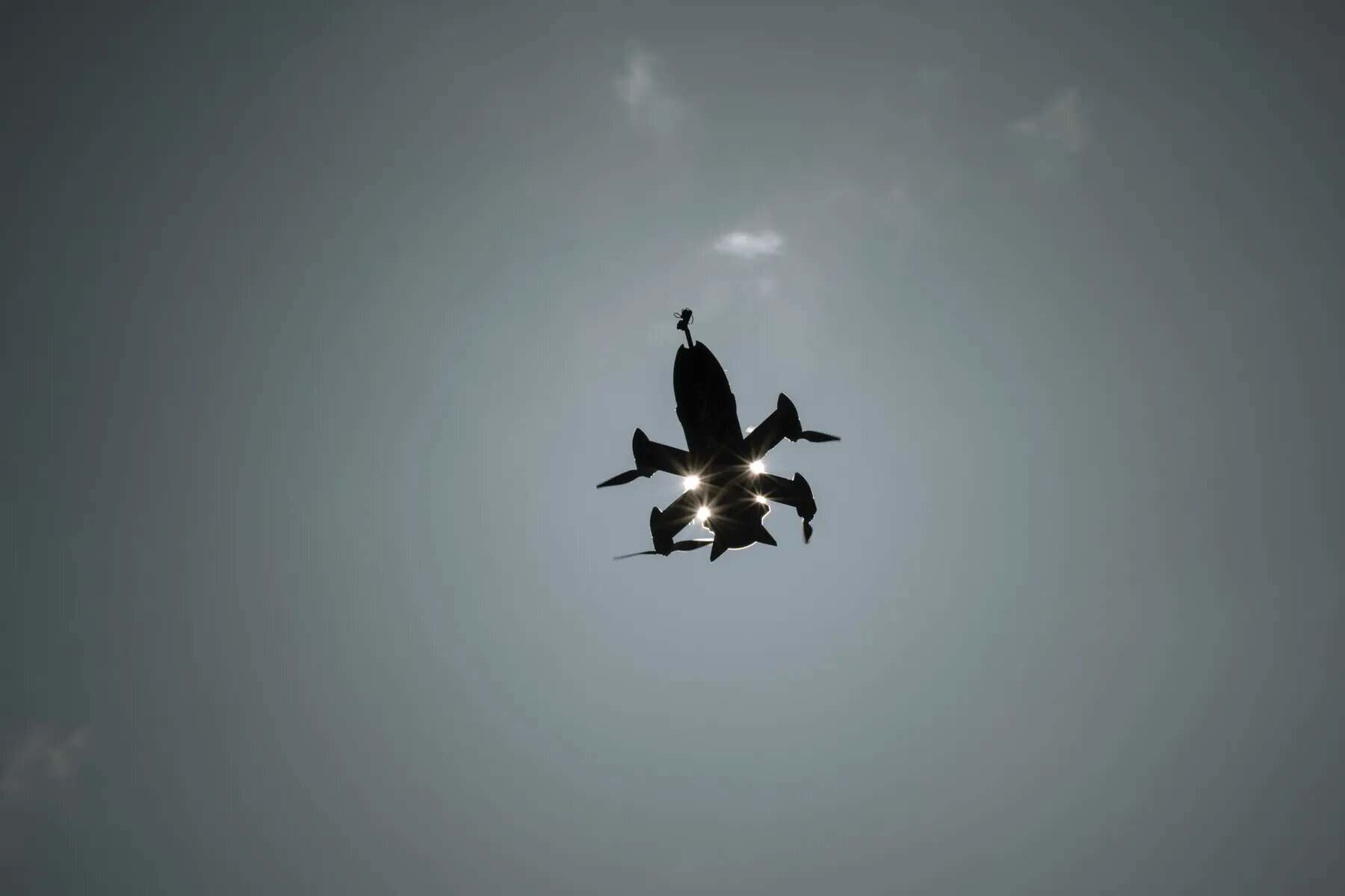 SkyFall and Canada’s Calian to Train Drone Operators for NATO Countries