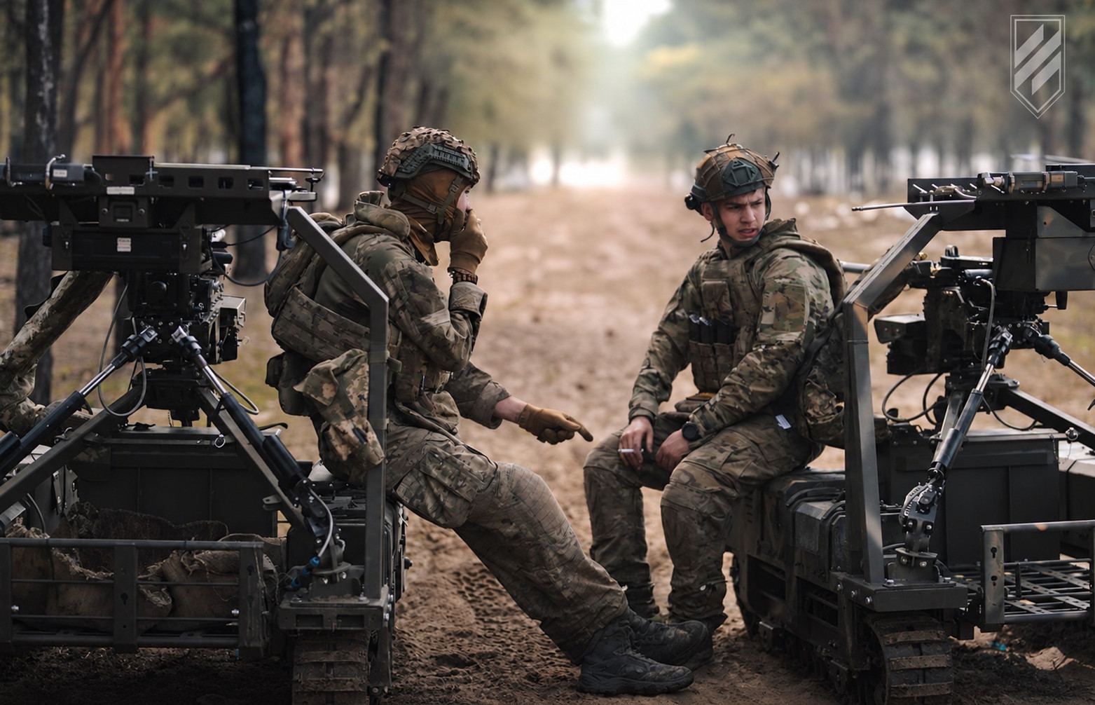 Операція «Вівальді»: НРК 3-го корпусу розмінували 30 км маршрутів перед наступом на Шандриголове