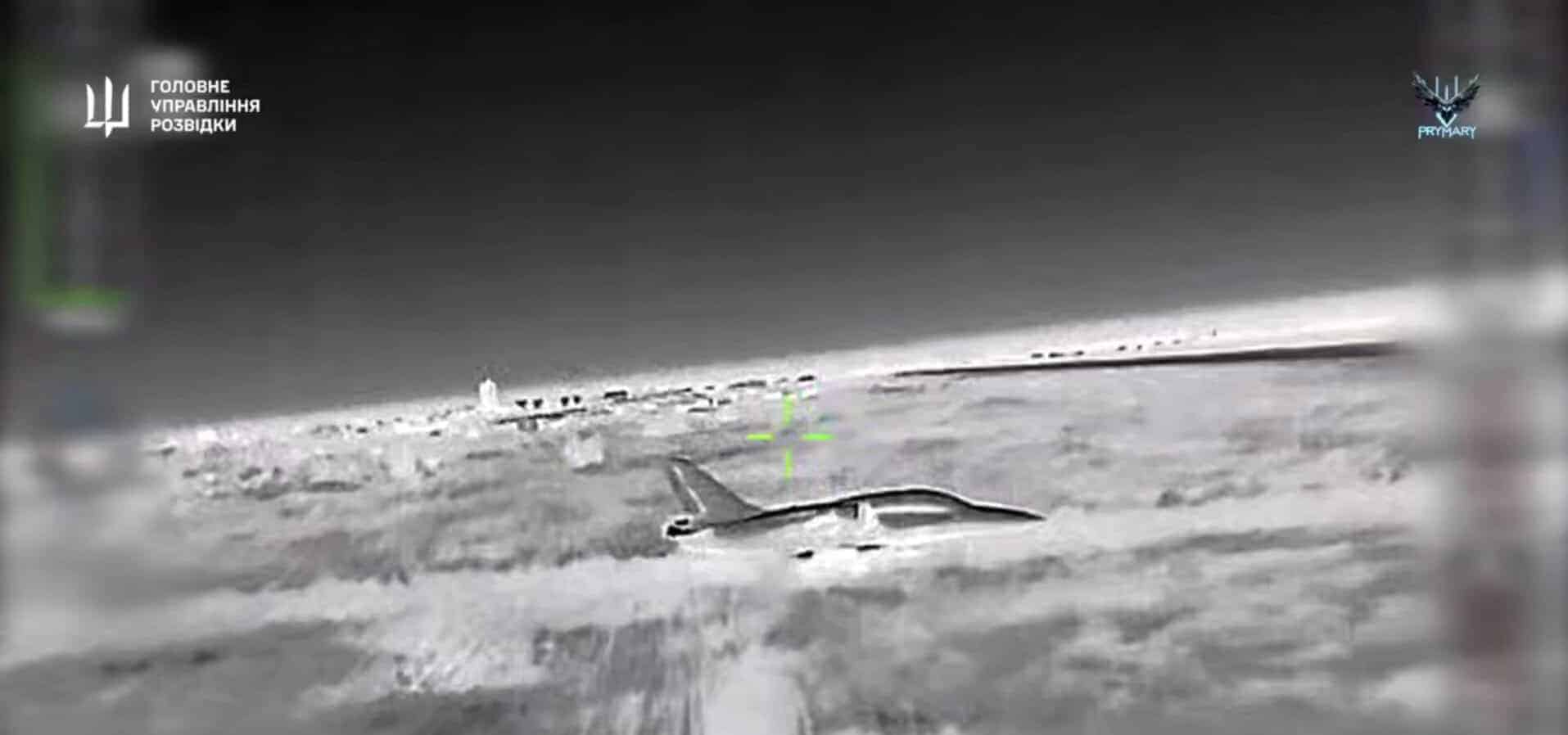 Defense Intelligence of Ukraine Strikes Russian L-39 Aircraft, Three Boats, and Multiple Radar Systems