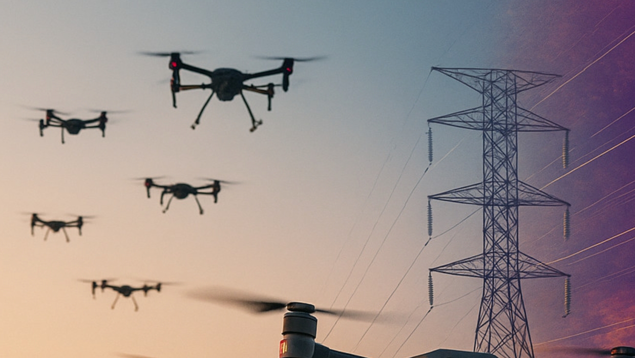 Bulgaria to Install Drone-Countermeasure Systems at Critical Infrastructure Sites