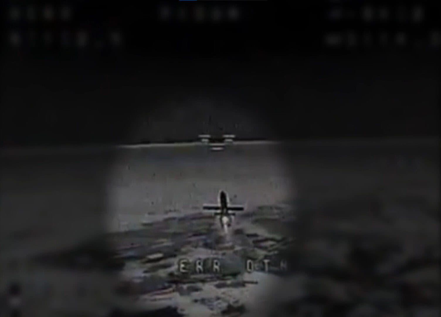 P1-SUN JetKiller Destroys Geran-5 Jet-Powered Drone