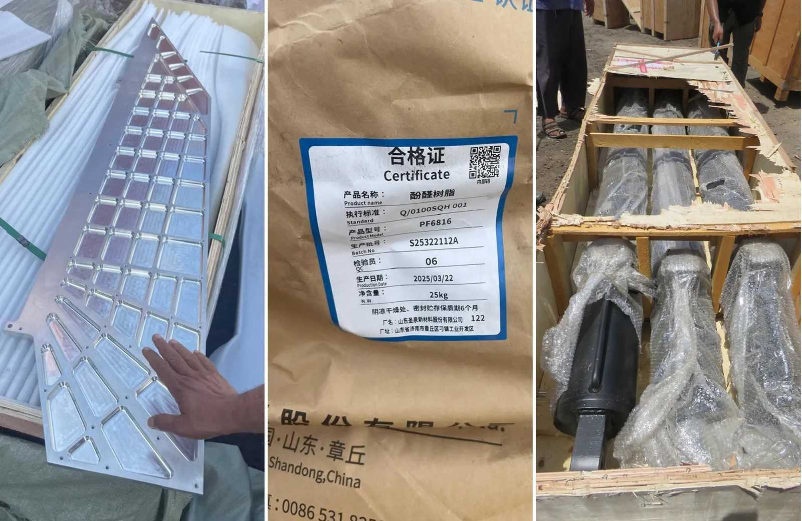Єменські хусити налагодили виробництво ракет і БпЛА із китайських компонентів – Bloomberg
