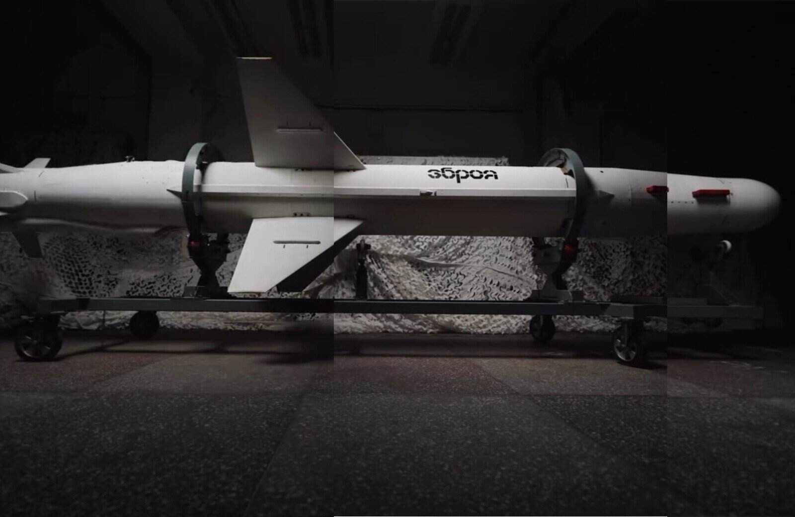 EU Allocates Additional €3.3 Billion for Missiles and Drones for Ukraine