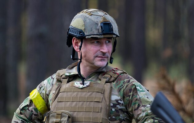 Генерал-майор Ніколюк залишає посаду командувача УВ «Схід»