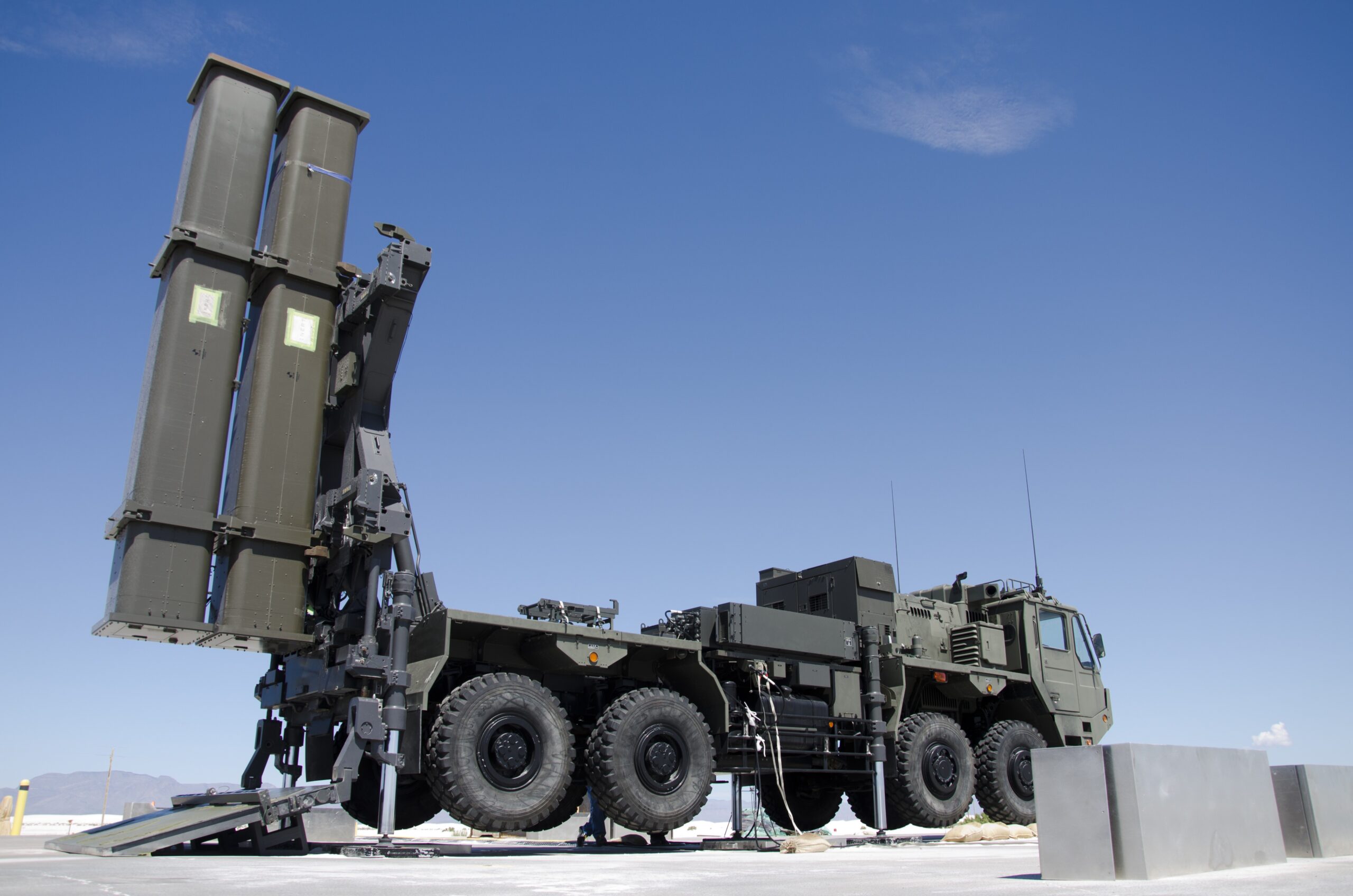 Japan to Modernize Type 03 Air Defense System to Intercept Ballistic Targets in 2027
