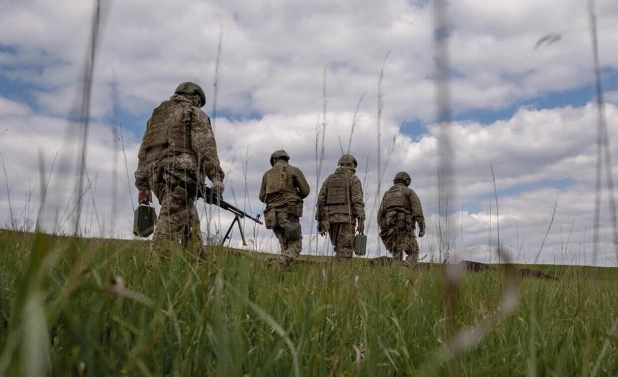 Ceasefire on Front Lines Not in Effect: Ukrainian Armed Forces Fully Carrying Out Their Missions