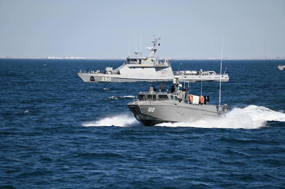At Least Nine Service Members Killed During Military Exercises in Kazakhstan