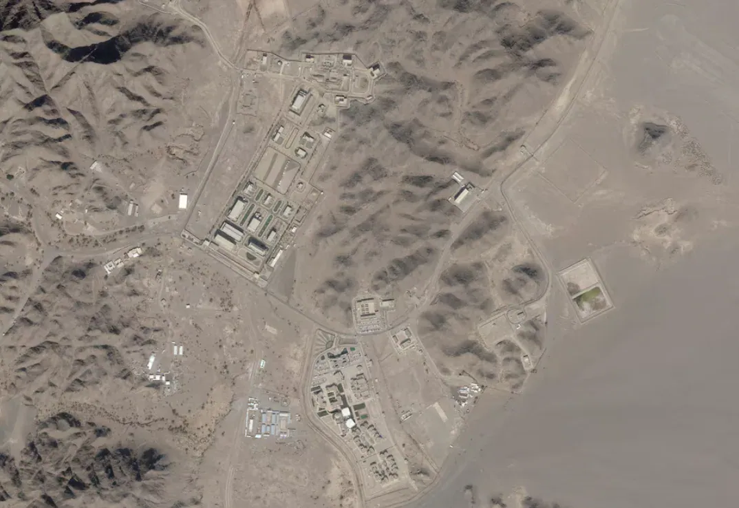 Saudi Arabia Expands Ballistic Missile Production