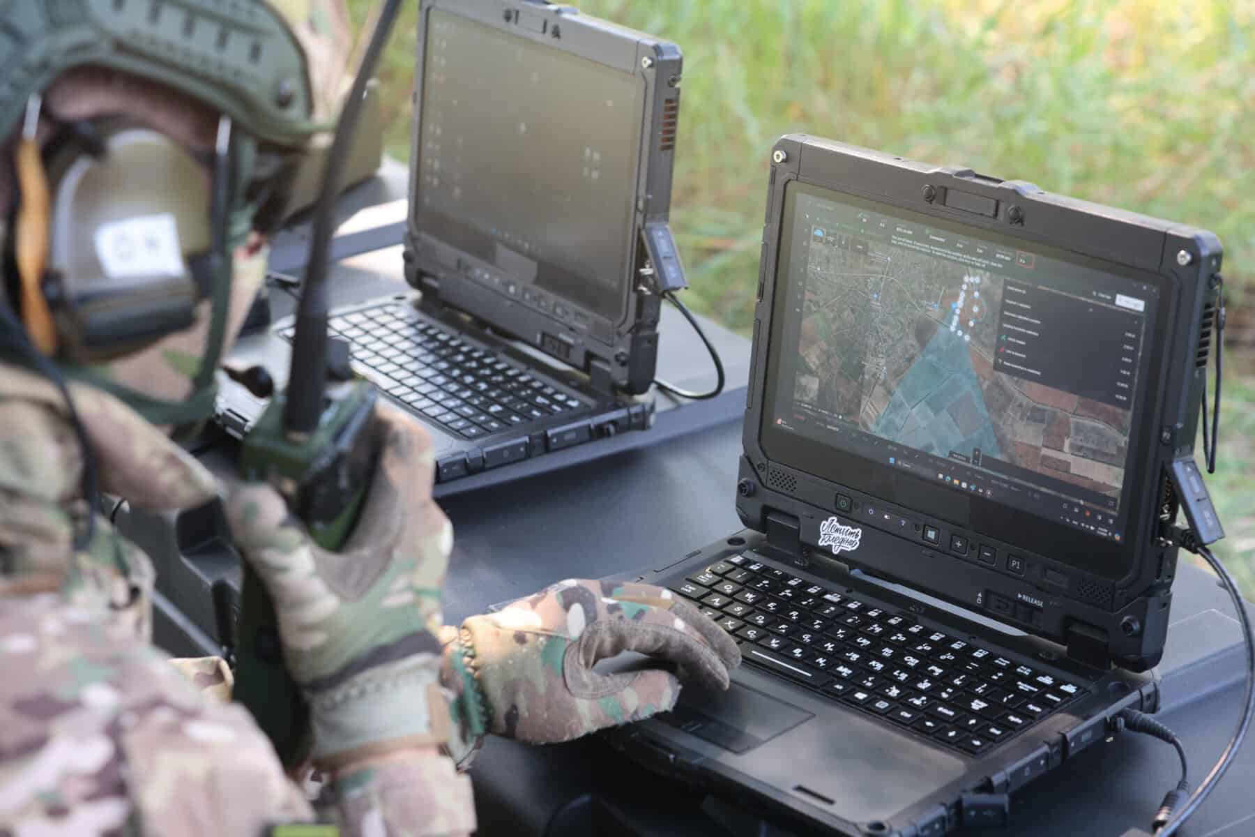 Ukraine Ranks Fifth in Europe for Defense Startup Founders