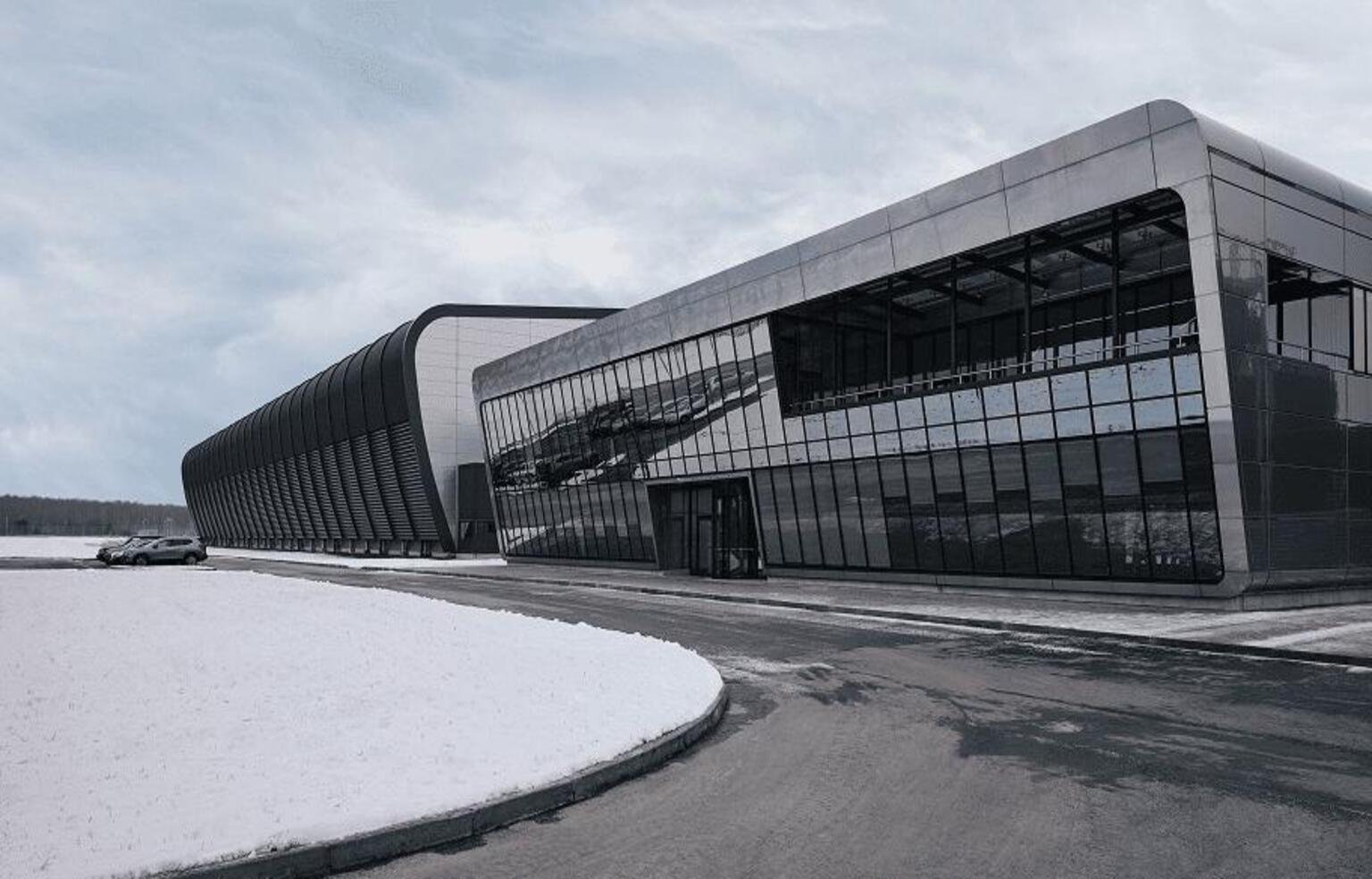 Largest Yandex Data Center Hit in Kaluga, Russian Media Report