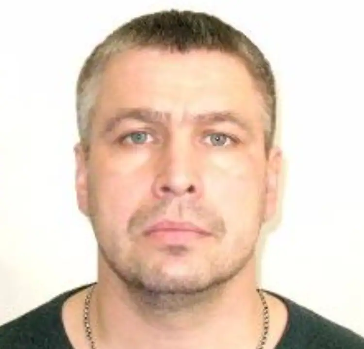Полковник ГУ ГШ Денис Смолянинов — організатор диверсії в аеропорту Лейпцига. Фото: The Insider