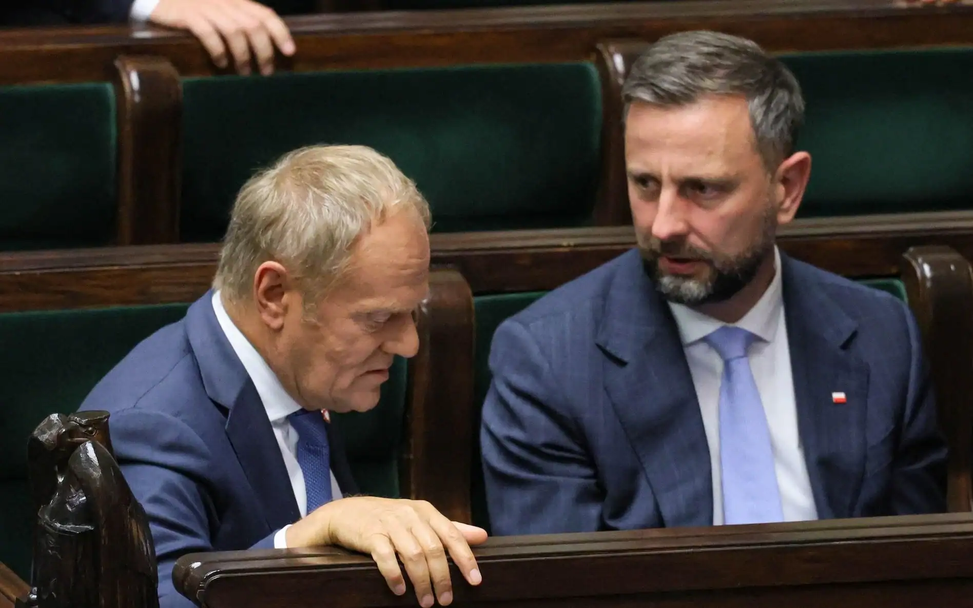 Polish Special Services Receive Warning of Planned Assassination Attempt Against Prime Minister and Defense Minister