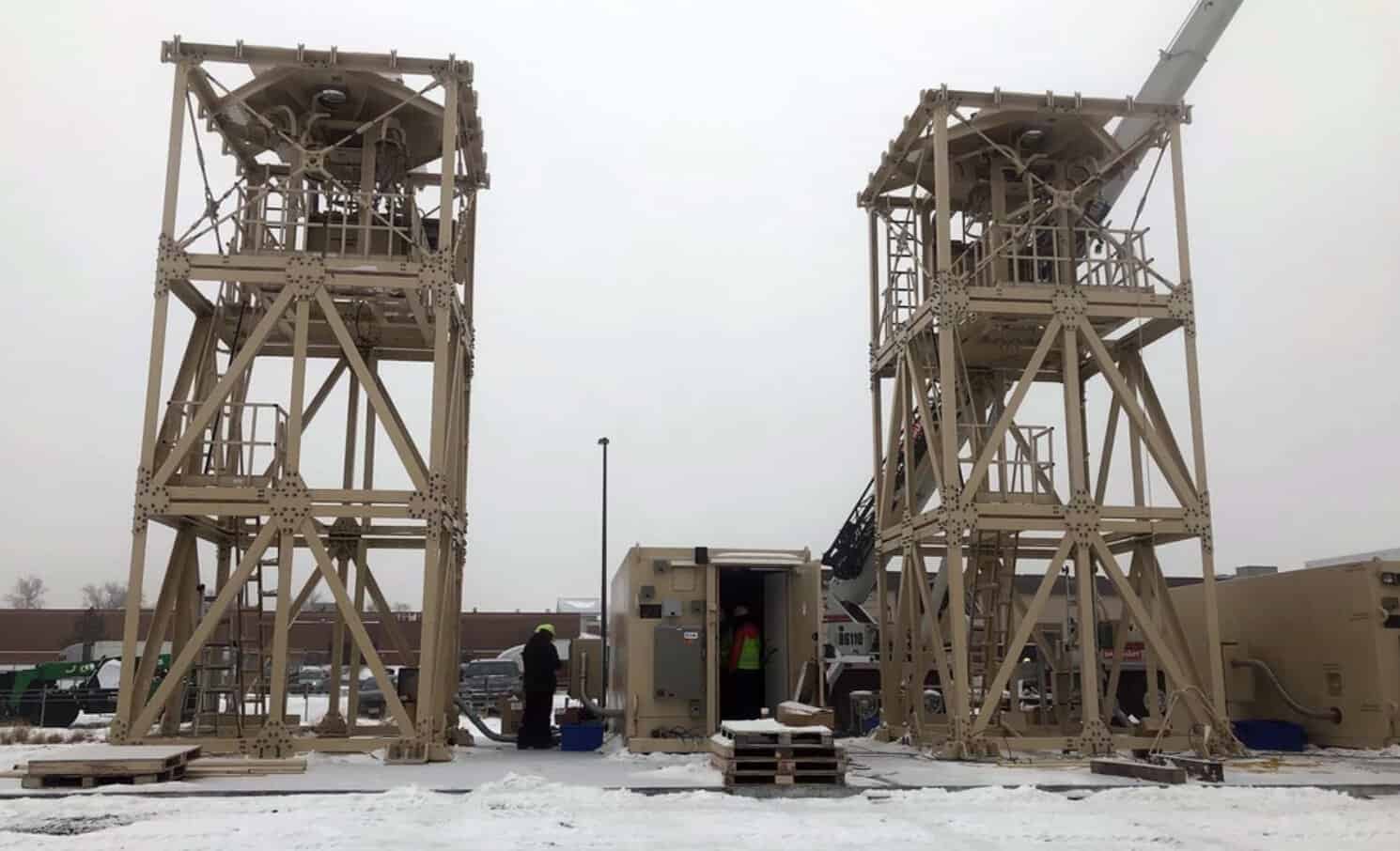 FAB-T (Family of Advanced Beyond-Line-of-Sight Terminals). Фото: dvidshub.net