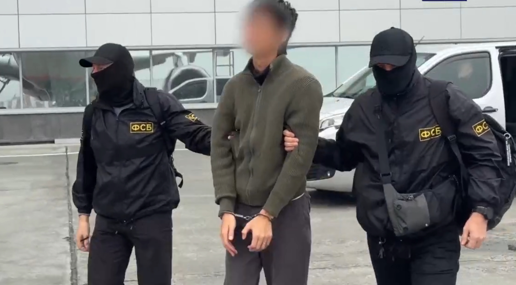 У Росії японського журналіста звинуватили у зборі даних про військових