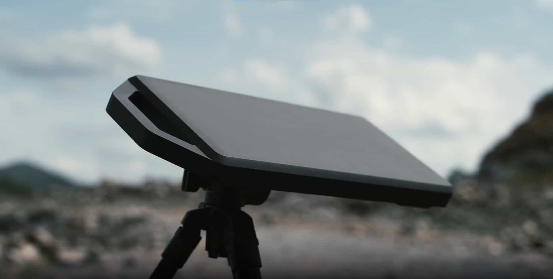 ICEYE та Nokia створять систему супутникового зв’язку для військових
