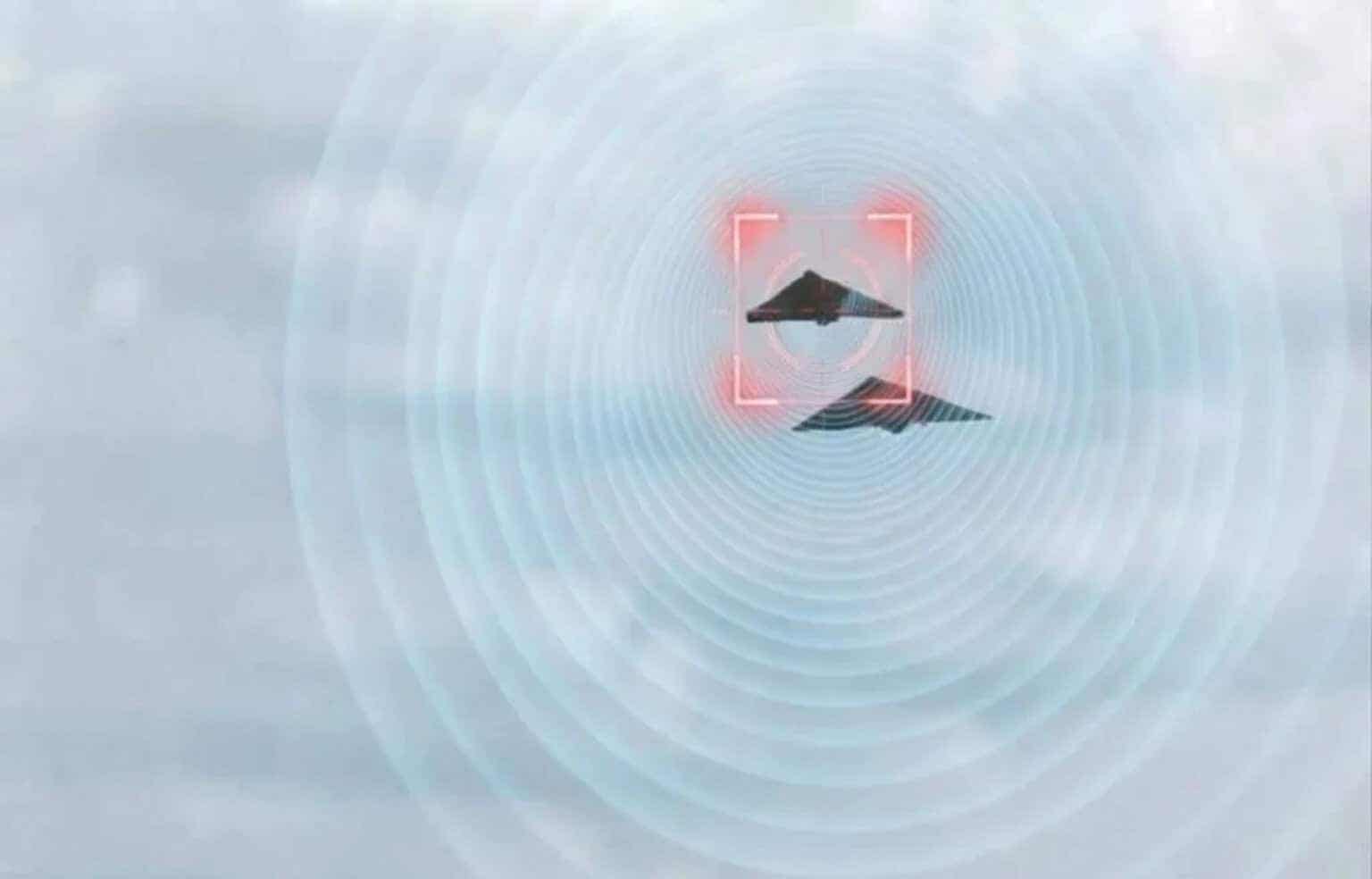 Unknown Drone Enters Lithuania; NATO Fighter Jets Fail to Intercept It