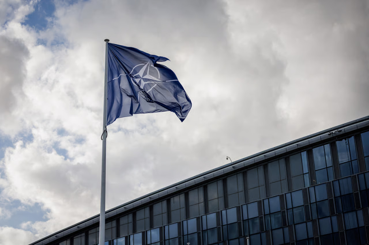 NATO Considers Strengthening Counter-Drone Defenses in Black Sea