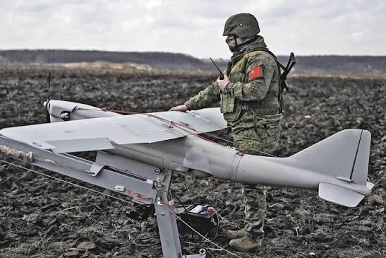 Росіяни залучили бригаду «Варяг» для протидії наступу 3-го армійського корпусу
