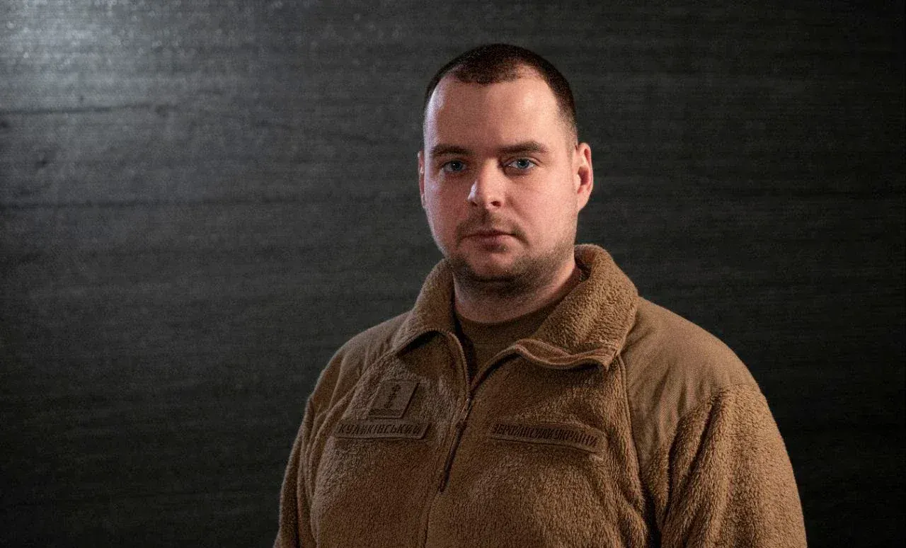 169-й навчальний центр «Десна» очолив екскомбриг 28 та 160 омбр Анатолій Куликівський