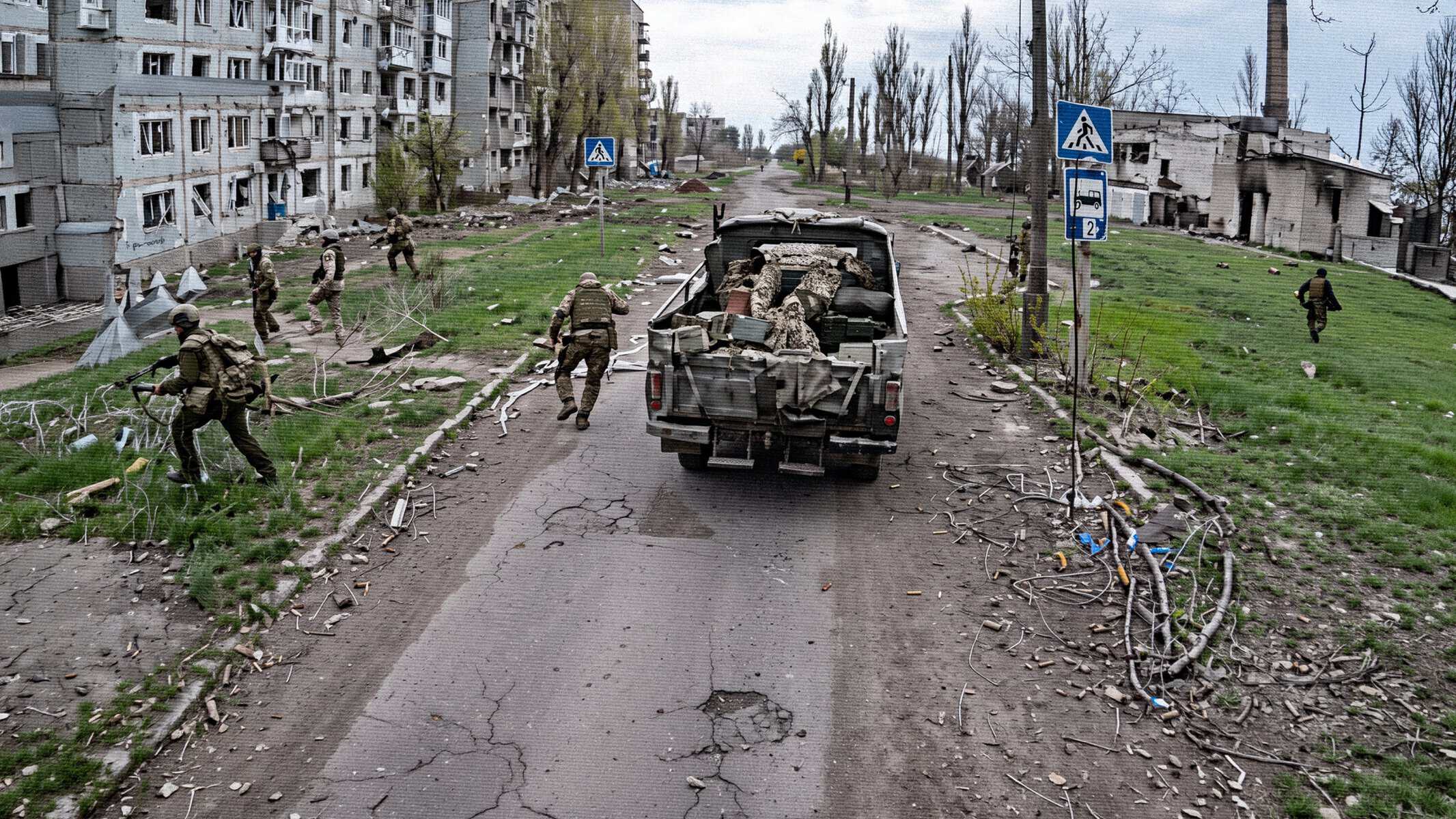 Сили оборони у вересні встановили рекорд за ураженням російських засобів ППО та РЛС