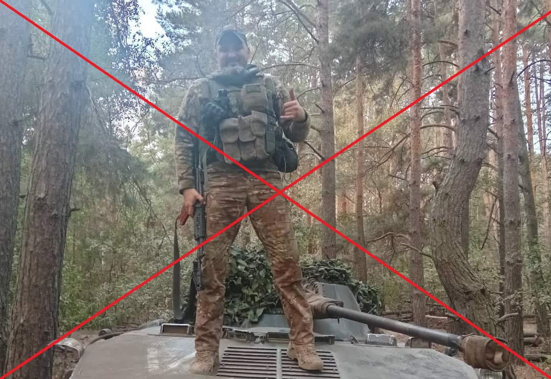 У Новомосковську підірвали, імовірно, колишнього російського військового, який катував полонених