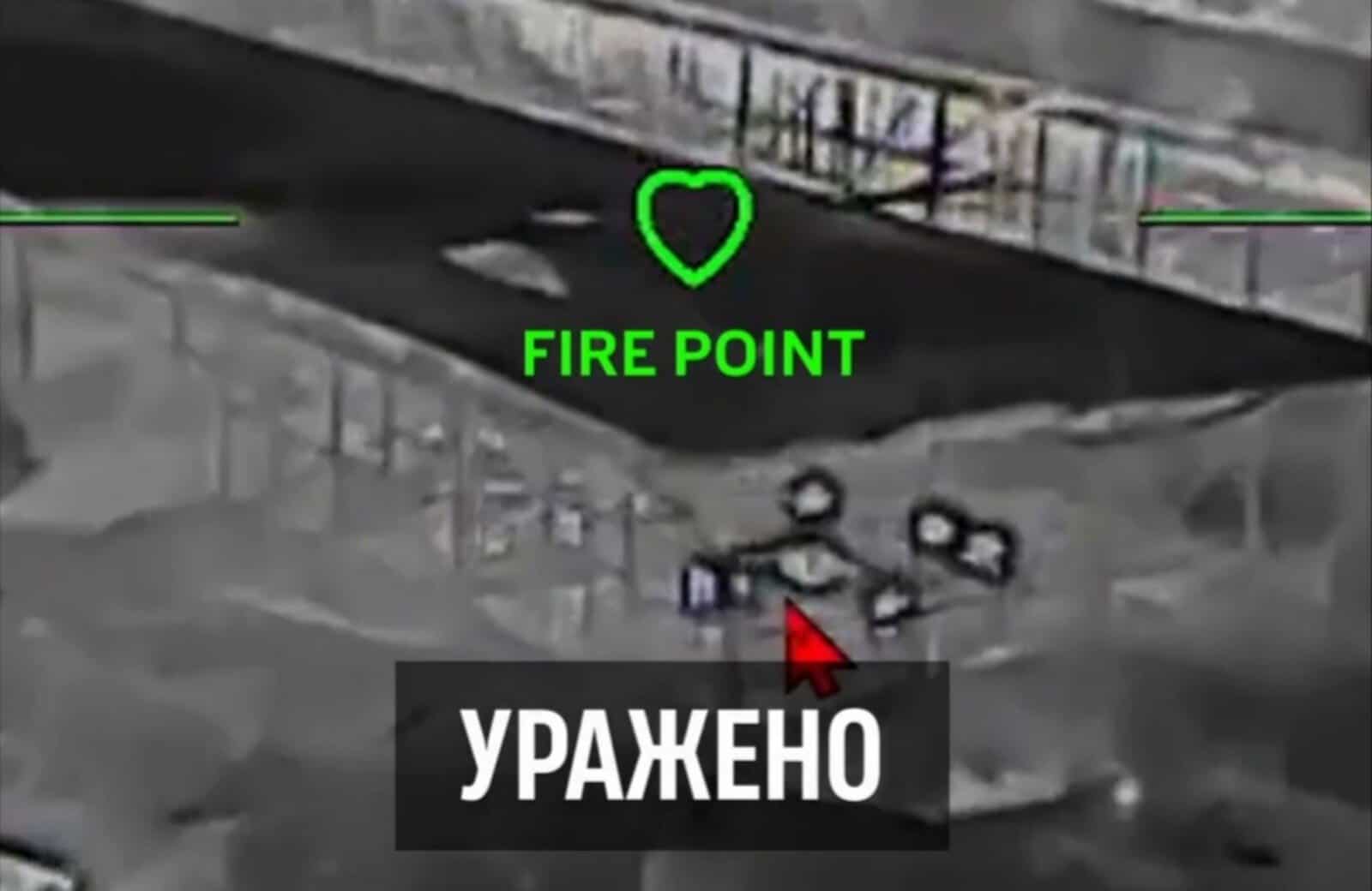 Полк «Рейд» уразив Сніжнянський машинобудівний завод, який працює на авіапром РФ