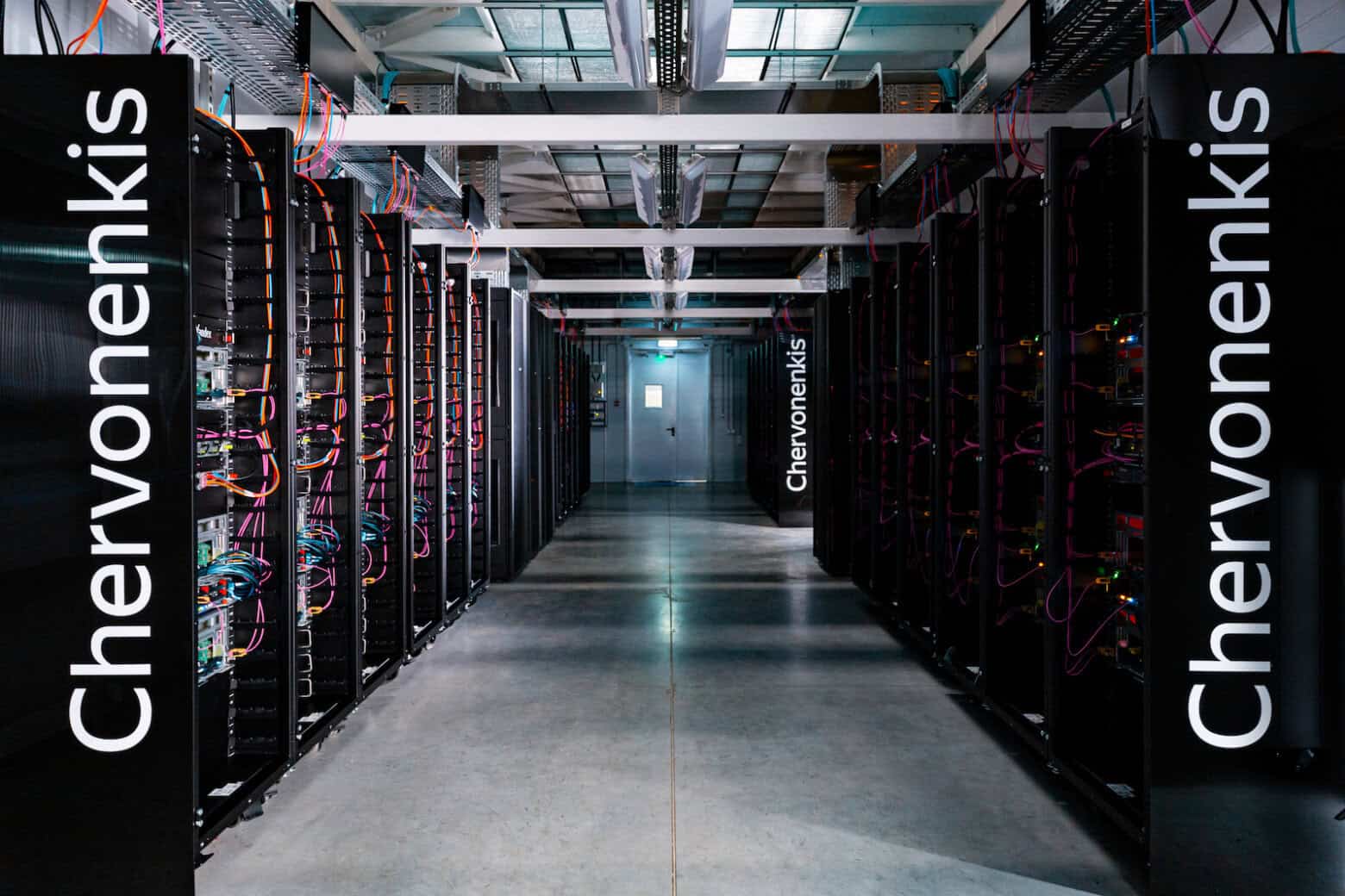 Drone Strikes May Have Knocked Out All Three Yandex Supercomputers