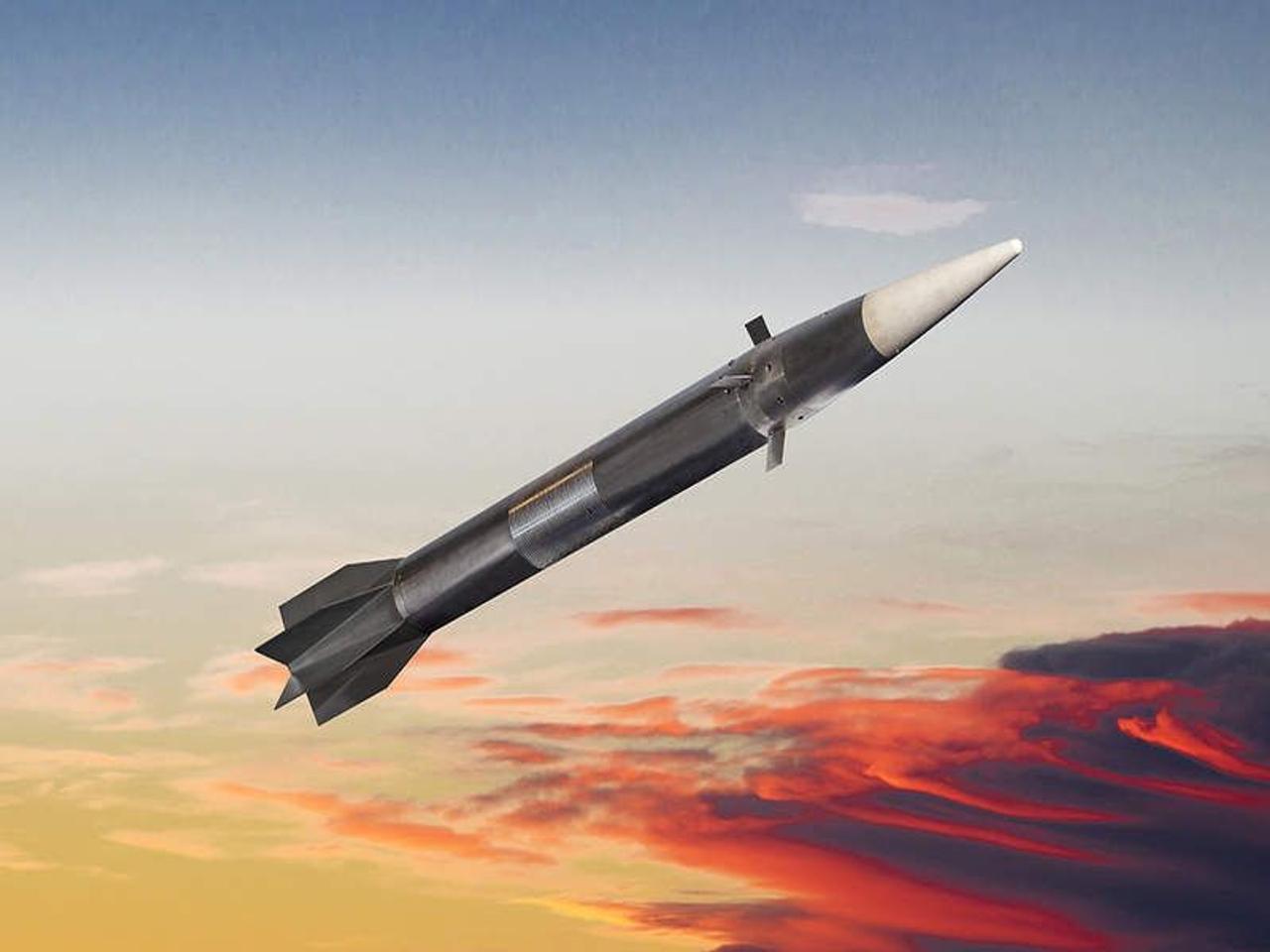 Ukraine May Procure Vulcano Precision-Guided Artillery Shells for Long-Range Guns