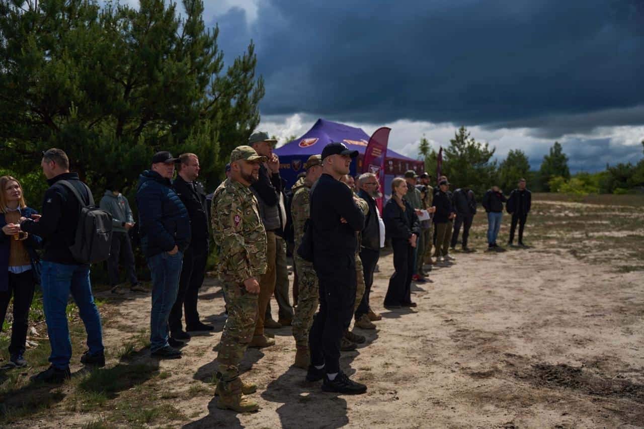 Від імпровізації до процесу. Як оборонній компанії перейти від прототипу до серії і зберегти швидкість