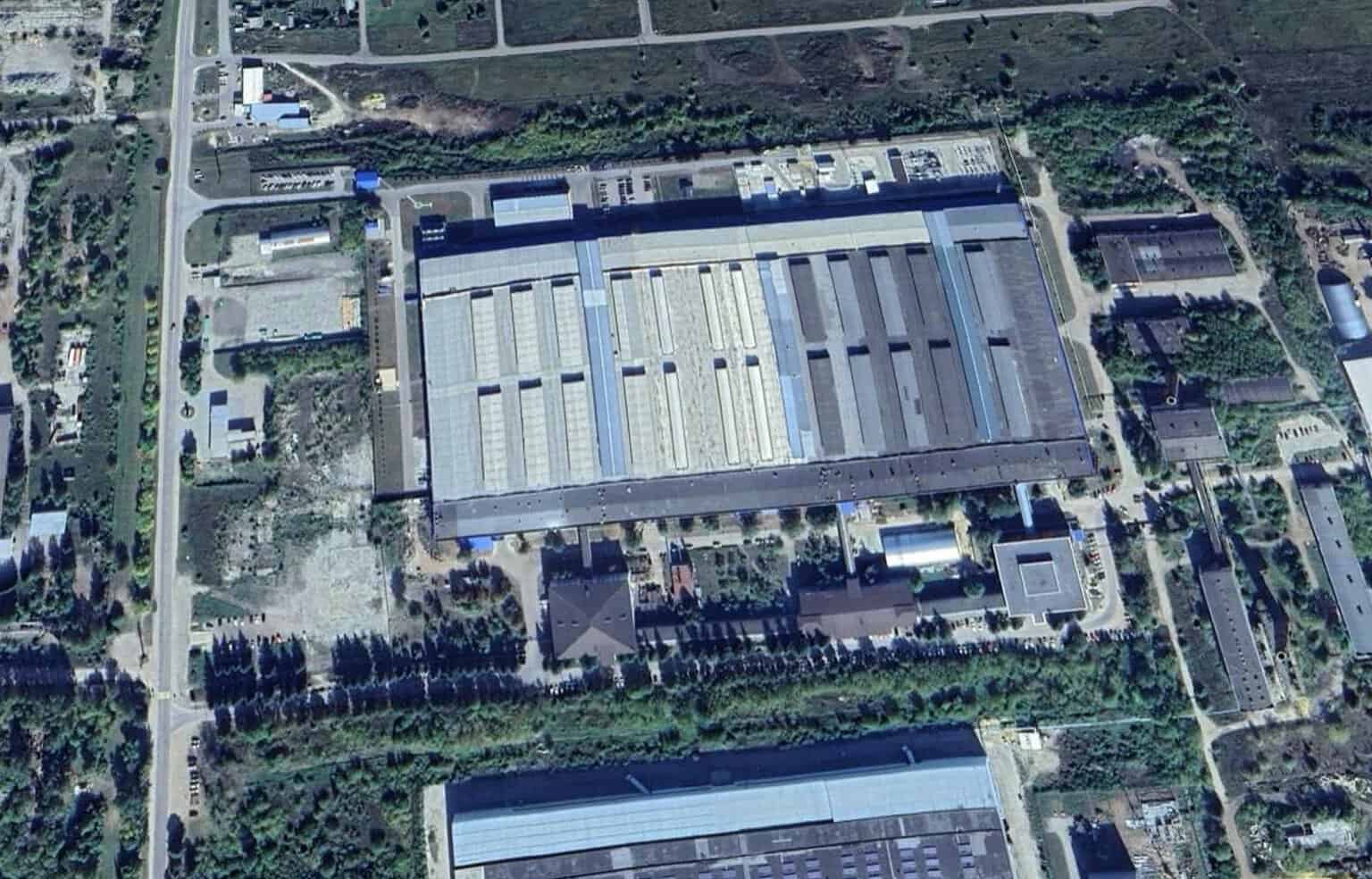 Сили оборони України уразили завод «Саста» та дата-центр «Яндекса» у РФ