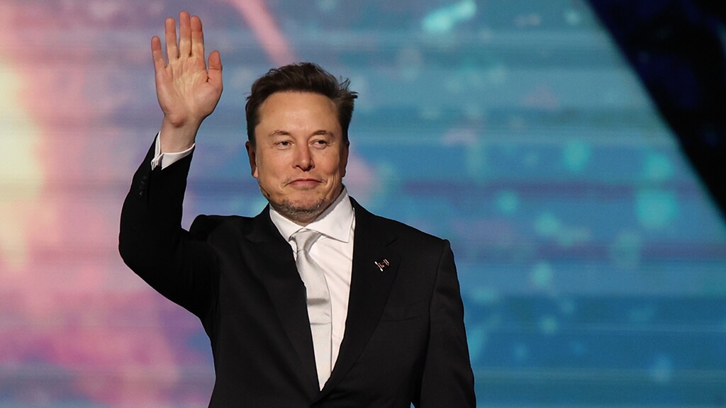 Pentagon Launches Meridian Project, Brings Elon Musk Into Leadership