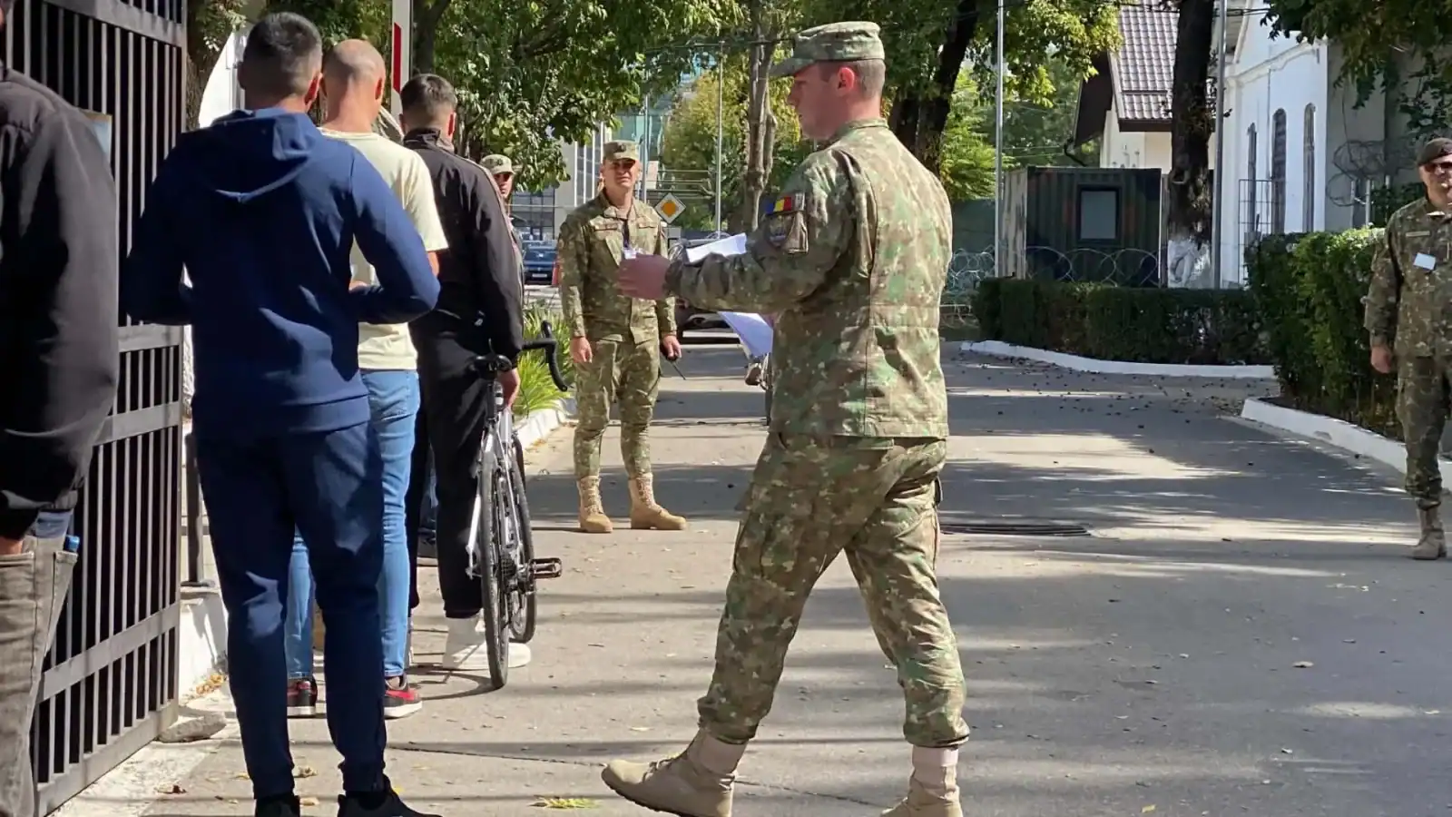 Romania Launches MOBEX București–Ilfov 26 Mobilization Exercises