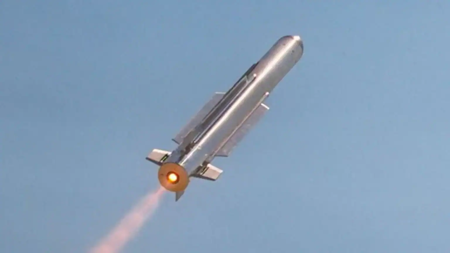 Raytheon оснастила Coyote ракетним двигуном, вивівши його на рівень зенітних ракет