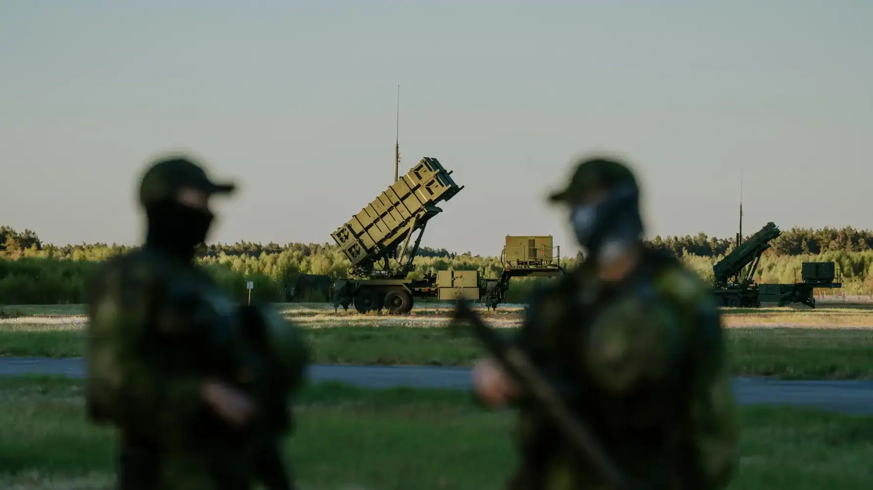 Швеція перекине Patriot до Польщі — він захищатиме хаб допомоги Україні