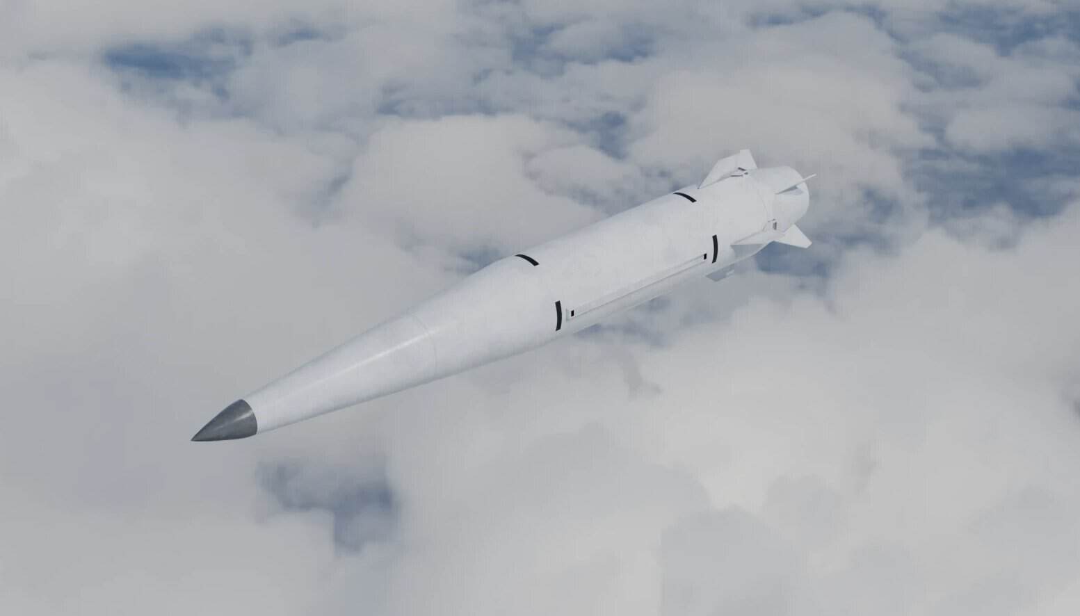 Kinzhal Missile Consists of 90% Iskander-M Components — DIU