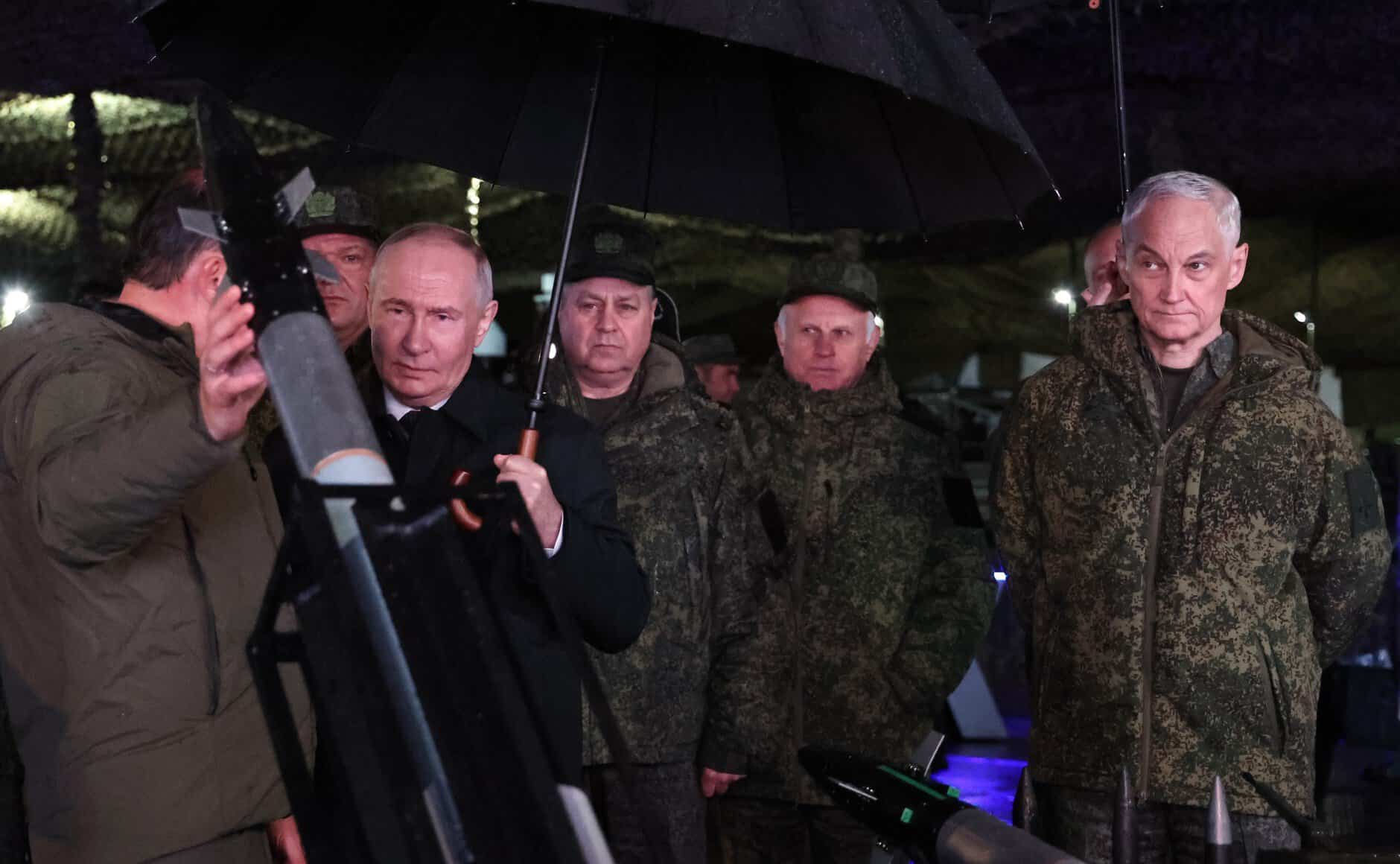 Антидронова ракета на базі «Алазань»