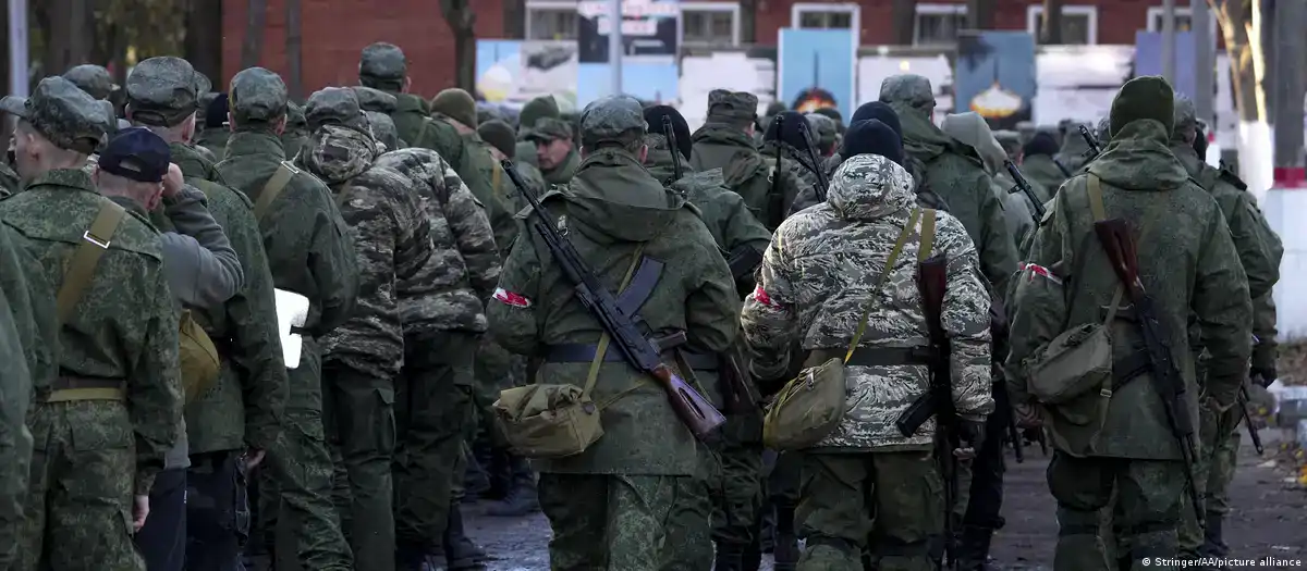 Рекордні добові втрати армії РФ: Сили оборони знешкодили 2250 окупантів