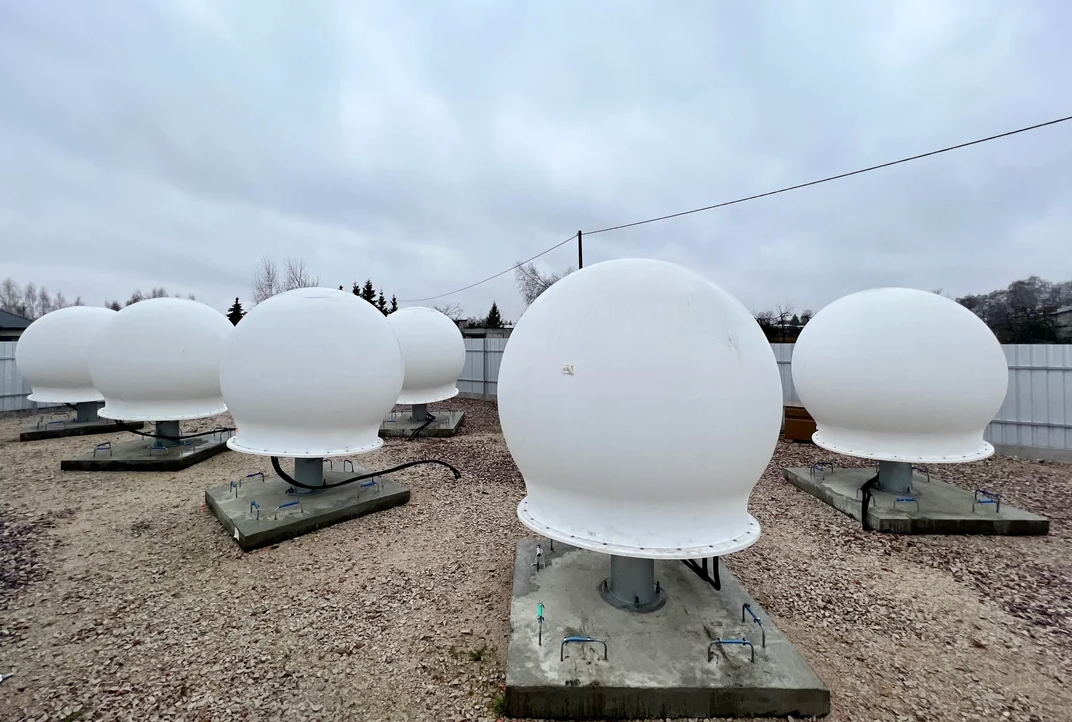 Germany Arrests Two Suspects Over Arson Attack on Starlink Station Near Warsaw