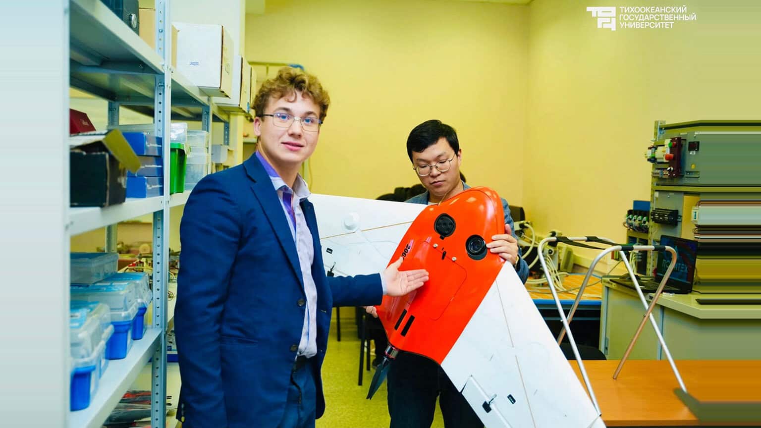 At Least 40 Russian Educational Institutions Involve Students in Drone and Munitions Production — Investigation